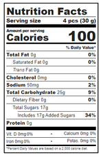 Load image into Gallery viewer, Sugar Lips Candy Cube