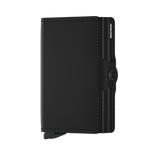 Load image into Gallery viewer, Twinwallet - Matte Black