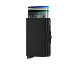 Load image into Gallery viewer, Twinwallet - Matte Black