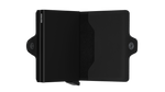 Load image into Gallery viewer, Twinwallet - Matte Black