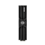 Load image into Gallery viewer, Twinwallet - Vintage Black