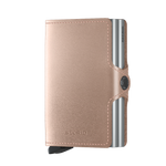 Load image into Gallery viewer, Twinwallet - Metallic Rose