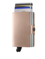 Load image into Gallery viewer, Twinwallet - Metallic Rose