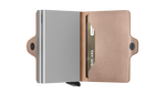 Load image into Gallery viewer, Twinwallet - Metallic Rose