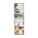 Load image into Gallery viewer, Timber Art - Close Your Eyes