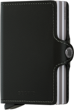 Load image into Gallery viewer, Twinwallet - Original Black