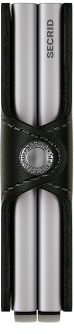 Load image into Gallery viewer, Twinwallet - Original Black