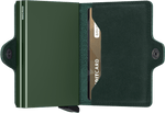 Load image into Gallery viewer, Twinwallet - Original Green