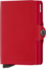 Load image into Gallery viewer, Twinwallet - Original Red Red