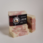 Load image into Gallery viewer, Lamb's Soapworks - Bar Soap - Whiskey & Oak
