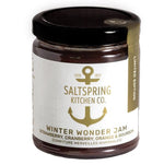 Load image into Gallery viewer, Salt Spring Kitchen - Winter Wonder Jam 250ml