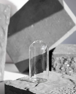 Load image into Gallery viewer, Everlasting Candle Vase - Wylie Clear