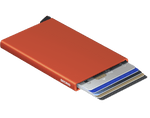 Load image into Gallery viewer, Cardprotector - Orange