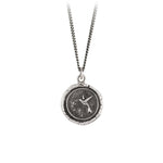 Load image into Gallery viewer, Pyrrha Talisman - Hummingbird
