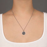 Load image into Gallery viewer, Pyrrha Talisman - Hummingbird
