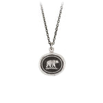 Load image into Gallery viewer, Pyrrha Talisman - Mother Bear