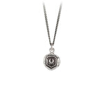 Load image into Gallery viewer, Pyrrha Talisman - New Beginnings