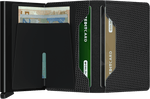 Load image into Gallery viewer, Slimwallet - Carbon Black
