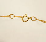 Load image into Gallery viewer, Gold-Filled Necklace - Singapore