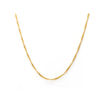 Load image into Gallery viewer, Gold-Filled Necklace - Singapore