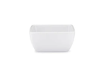 Load image into Gallery viewer, Q Squared Dip Bowl - Diamond Square 3.5&quot;
