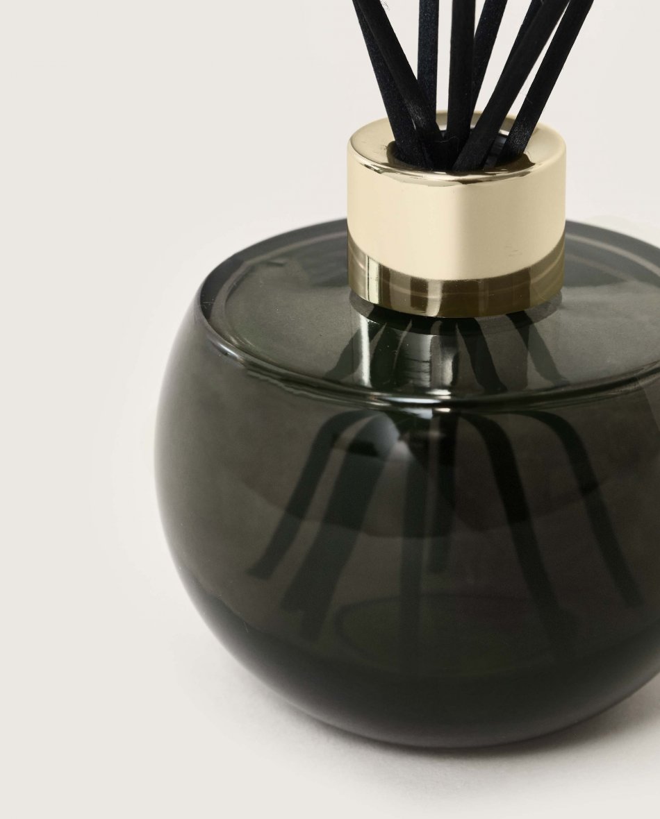 Maison Berger Diffuser - Holly Grey | Amber Powder