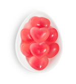 Load image into Gallery viewer, Sugarfina Candy Cube - Strawberry Hearts
