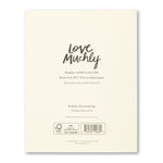 Load image into Gallery viewer, Sympathy Card - So Much Love
