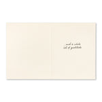 Load image into Gallery viewer, Thank You Card - Just a Little Thank You
