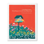 Load image into Gallery viewer, Thank You Card - Everything Counts
