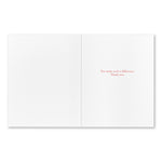 Load image into Gallery viewer, Thank You Card - Everything Counts
