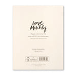 Load image into Gallery viewer, Wedding Card - This is Love
