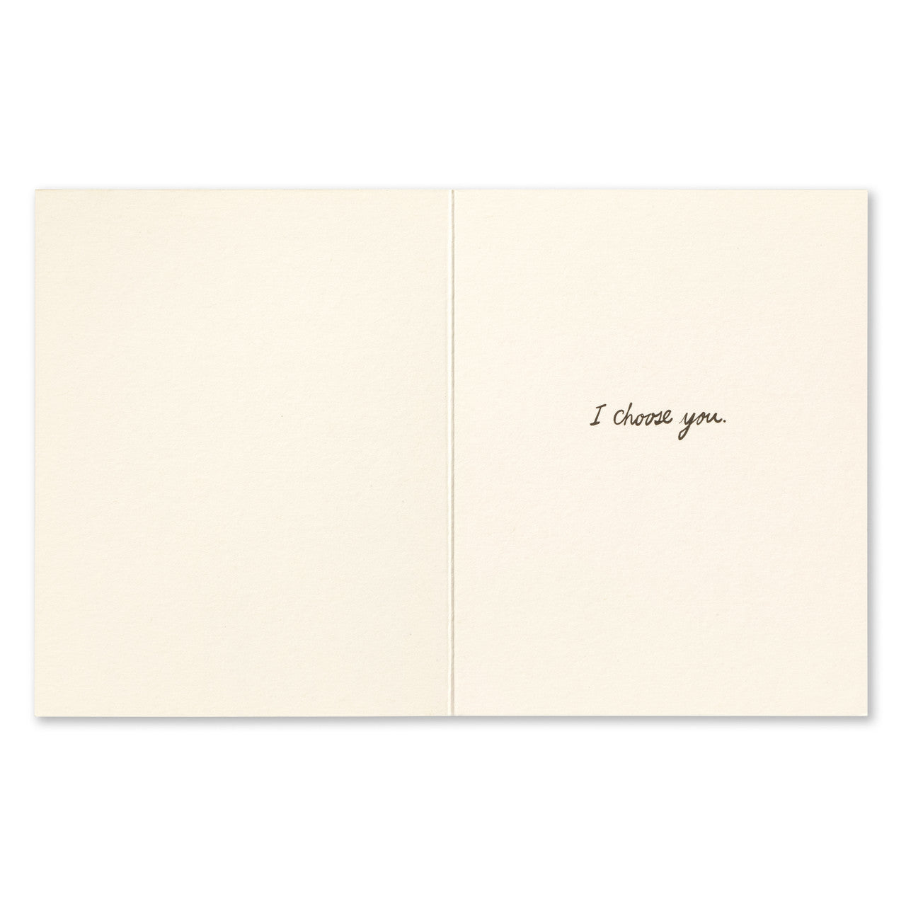Anniversary Card - Every Day & Always