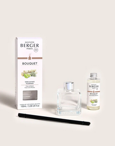 Maison Berger Diffuser - Wilderness