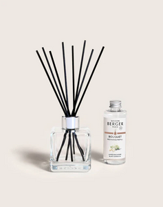 Maison Berger Diffuser - Black Angelica