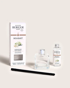 Maison Berger Diffuser - Black Angelica