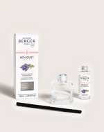 Load image into Gallery viewer, Maison Berger Diffuser - Lavender Fields
