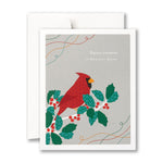 Load image into Gallery viewer, Holiday Card - Rejoice Evermore
