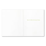 Load image into Gallery viewer, Holiday Card - A Little Smile
