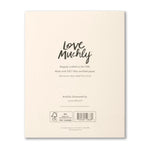 Load image into Gallery viewer, Birthday Card - It&#39;s All For You
