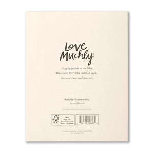 Birthday Card - It's All For You