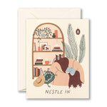 Load image into Gallery viewer, New Home Card - Nestle In
