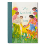 Load image into Gallery viewer, Book - We Needed a You
