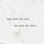 Load image into Gallery viewer, Wall Tile Mini - Seek with the Soul
