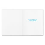 Load image into Gallery viewer, Sympathy Card - Grief is a Long Valley
