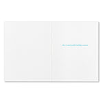 Load image into Gallery viewer, Holiday Card - A Thousand Good Wishes
