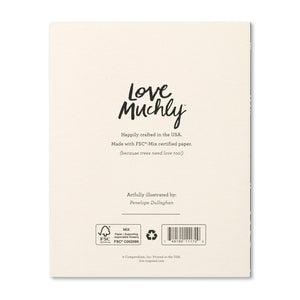 Birthday Card - This Year for Your Birthday