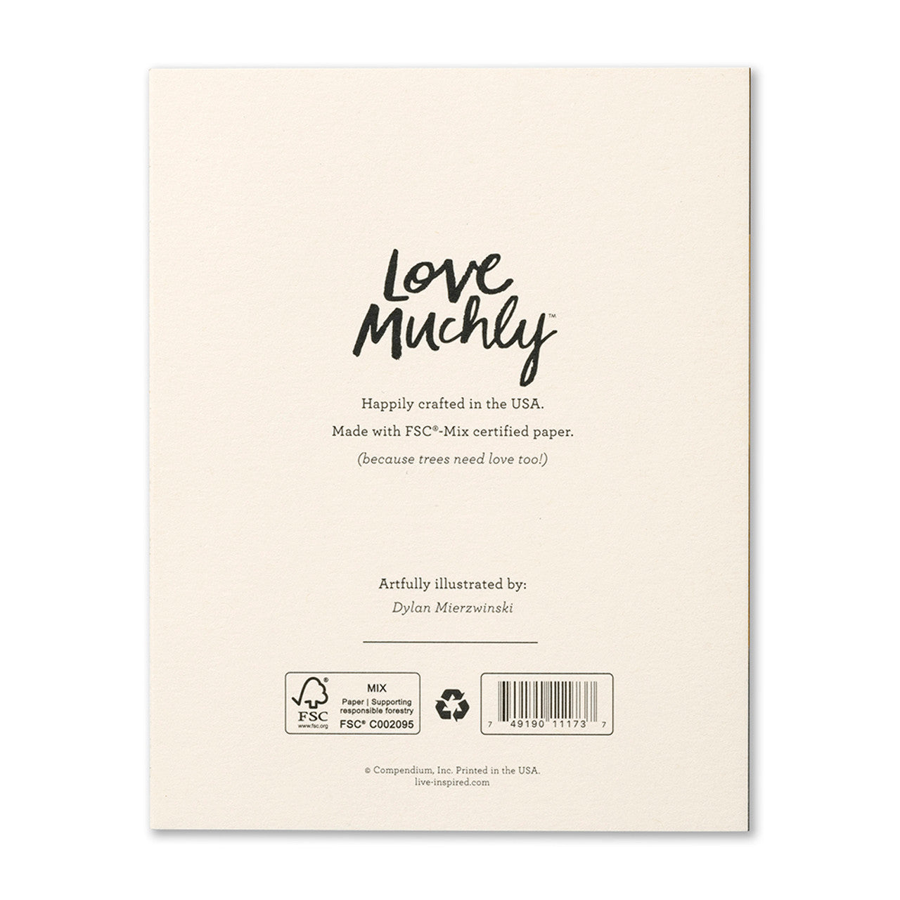 Birthday Card - This isn't a Birthday Card