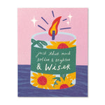 Load image into Gallery viewer, Birthday Card - Just That Much Bolder
