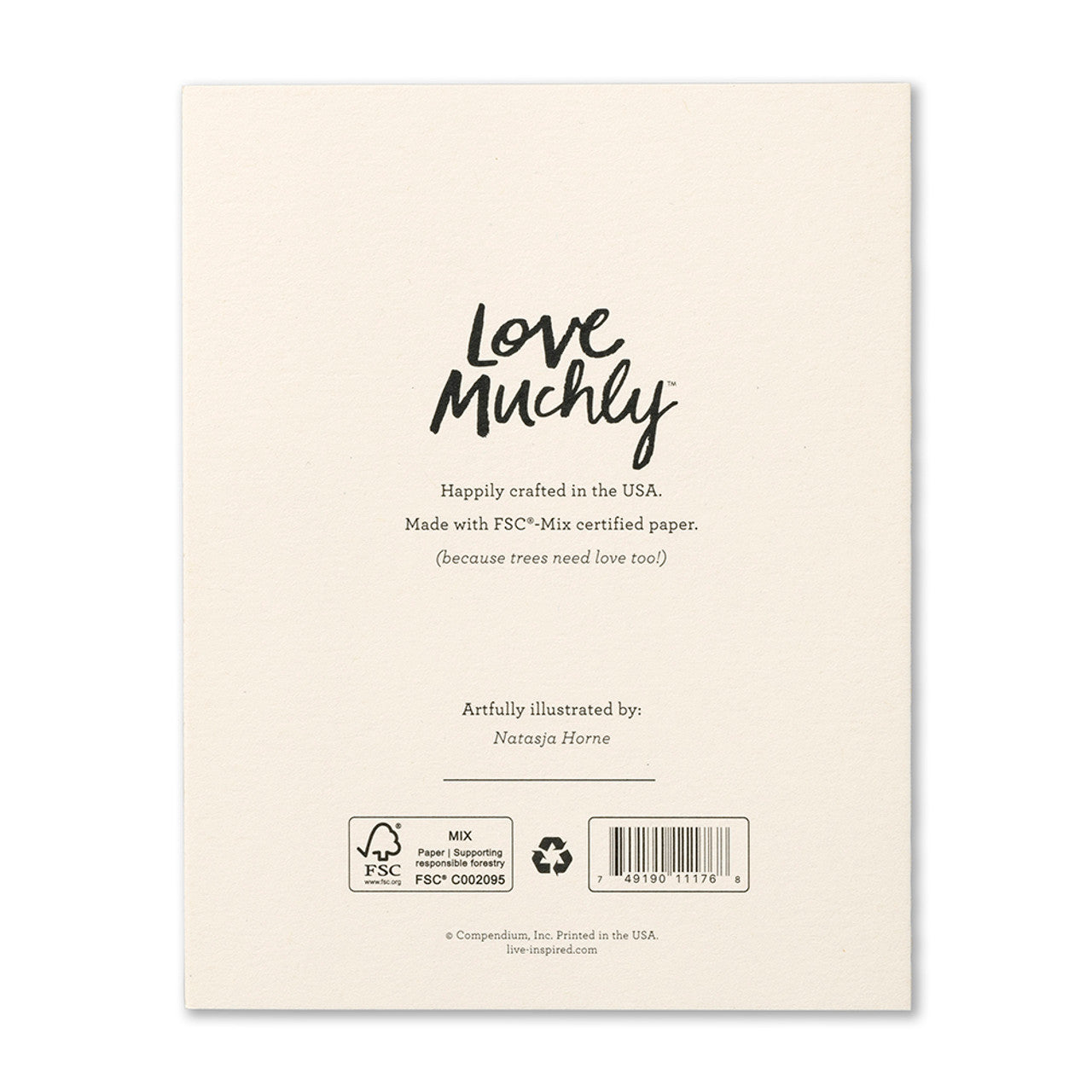 Birthday Card - New Year, New Vibe